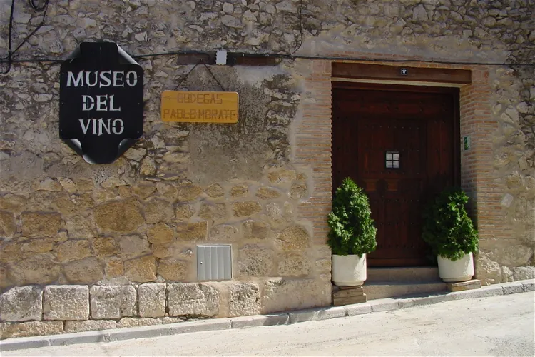Museo del Vino