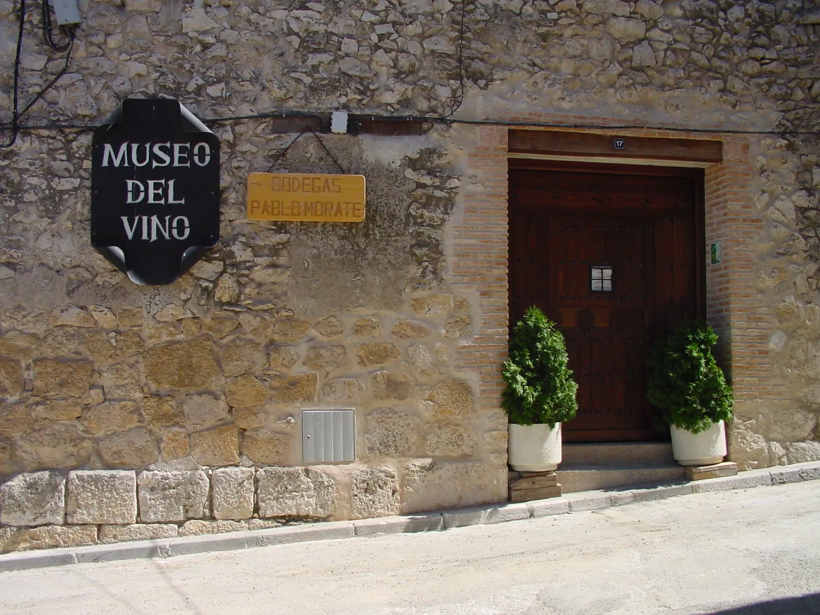 Wine Museum