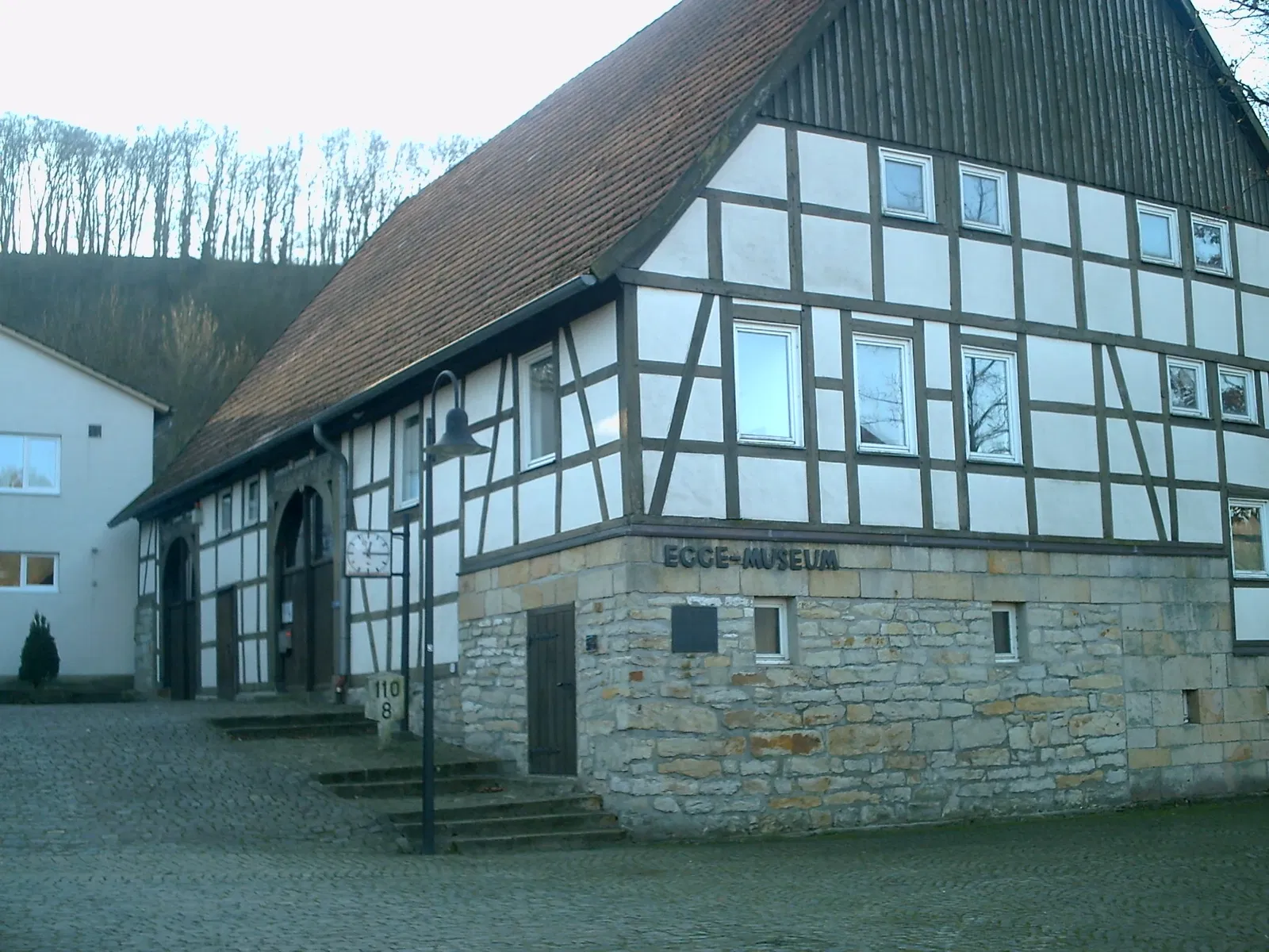 Eggemuseum Altenbeken