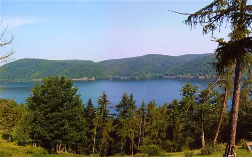 WildtierPark Edersee