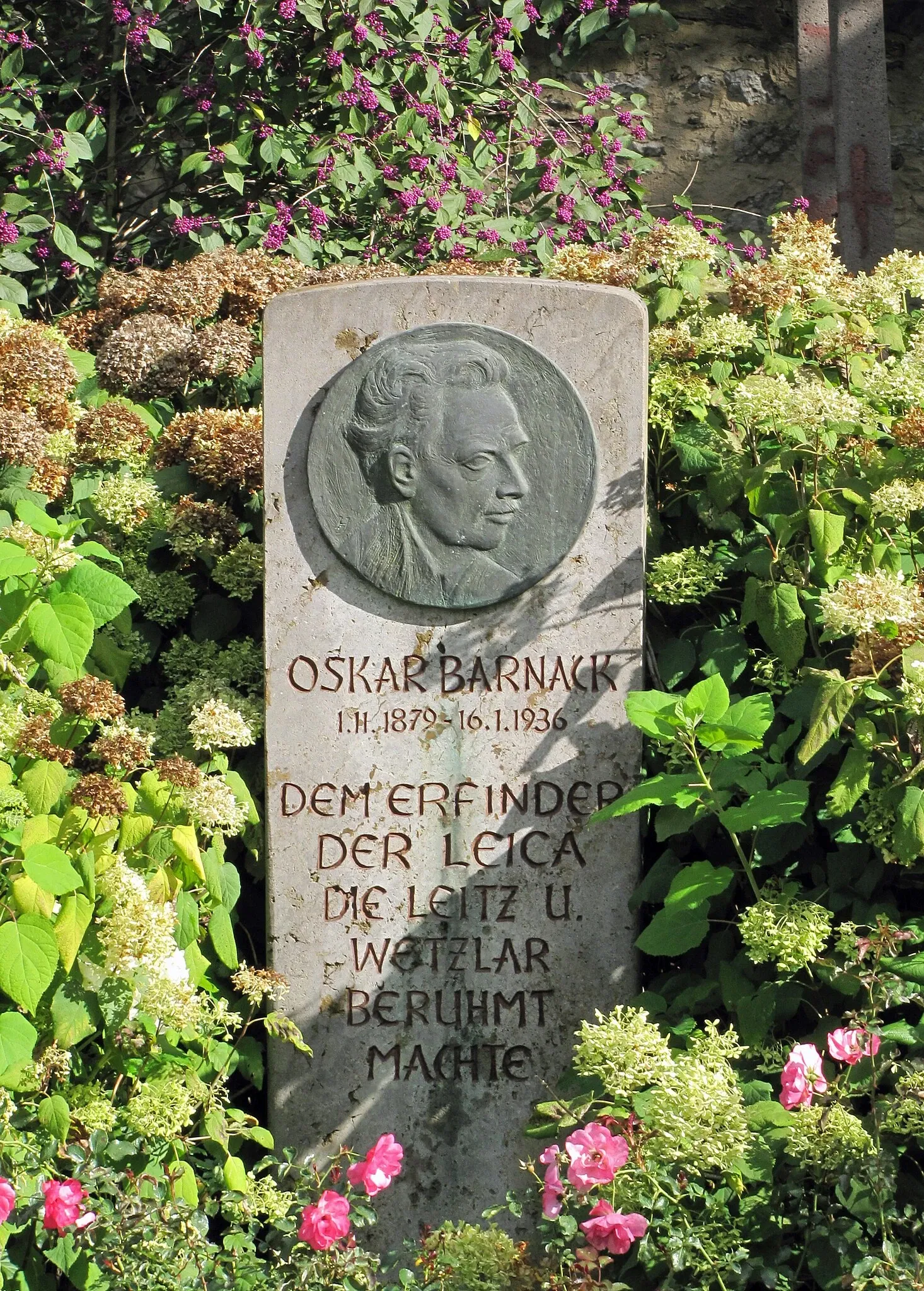 Oskar-Barnack-Museum Lynow