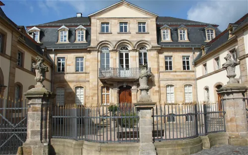 Hohhaus Museum