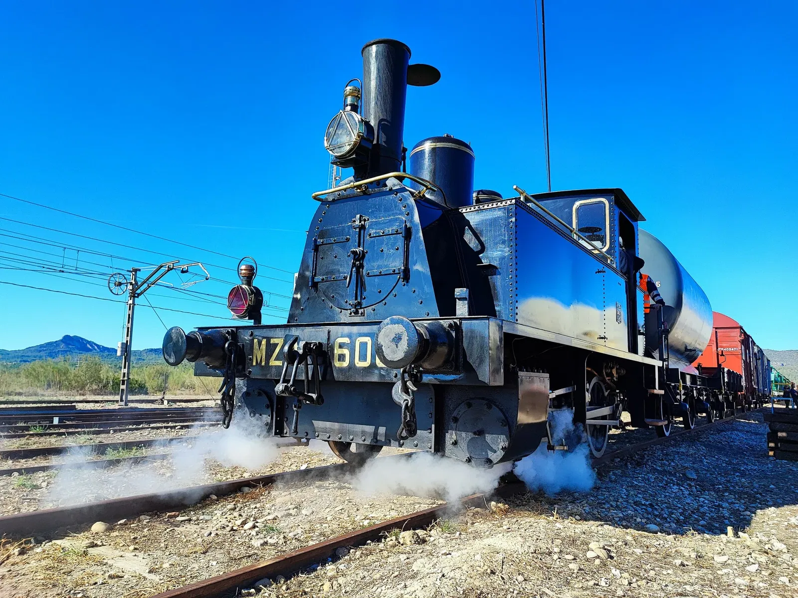 Museu del Ferrocarril