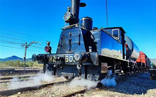 Museu del Ferrocarril