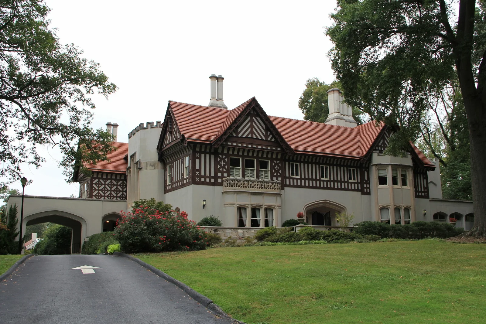 Callanwolde Fine Arts Center