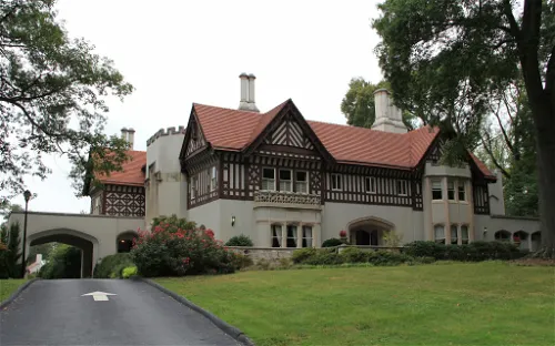 Callanwolde Fine Arts Center