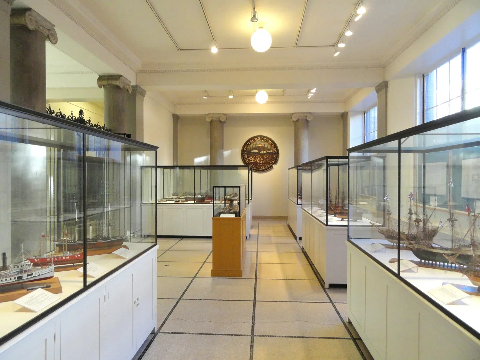 Hart Nautical Gallery