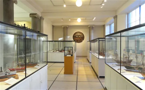 Hart Nautical Gallery