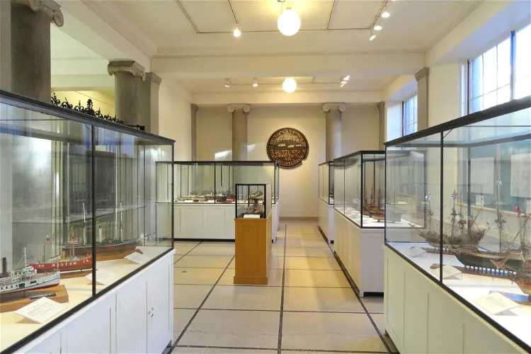Hart Nautical Gallery