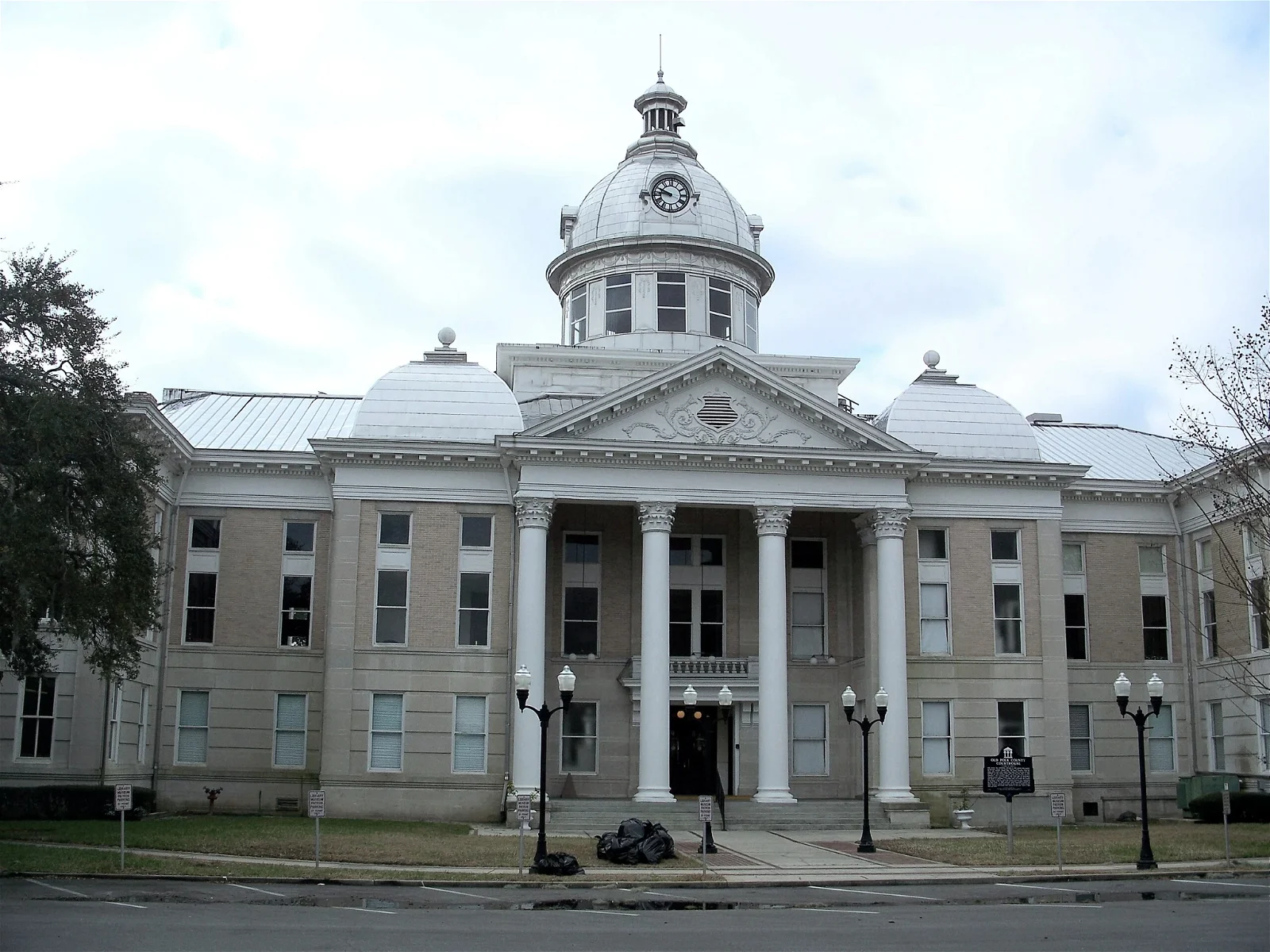 Polk County Historical Museum