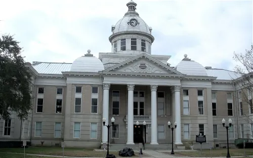 Polk County Historical Museum
