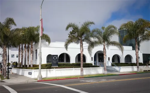 Oceanside Museum of Art