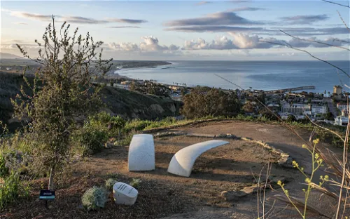 Ventura Botanical Gardens