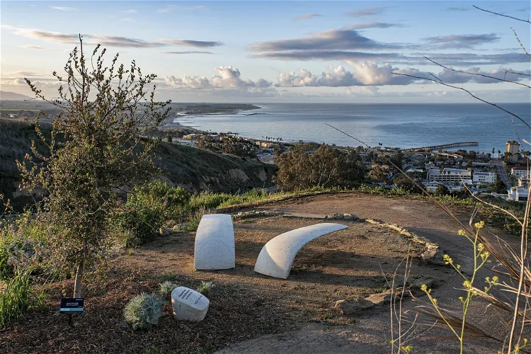 Ventura Botanical Gardens
