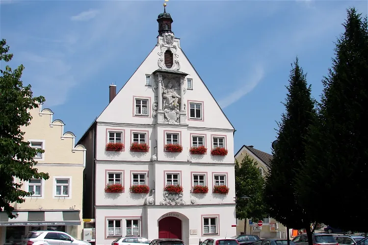 Hallertauer Hopfen- und Heimatmuseum