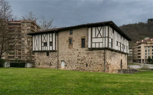 Igartza Jauregia Beasain