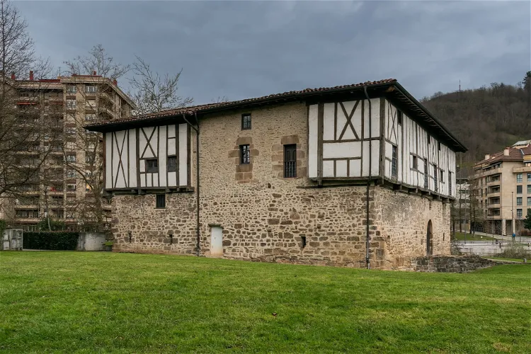 Igartza Jauregia Beasain