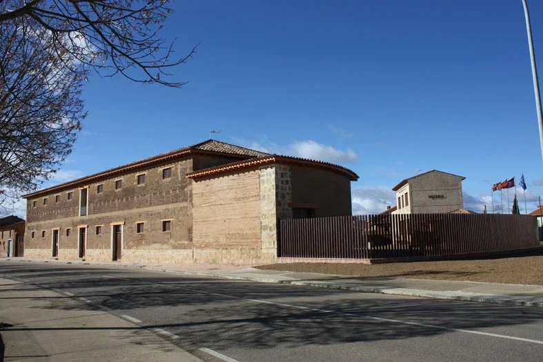 Museo de la Industria Harinera de Castilla y León