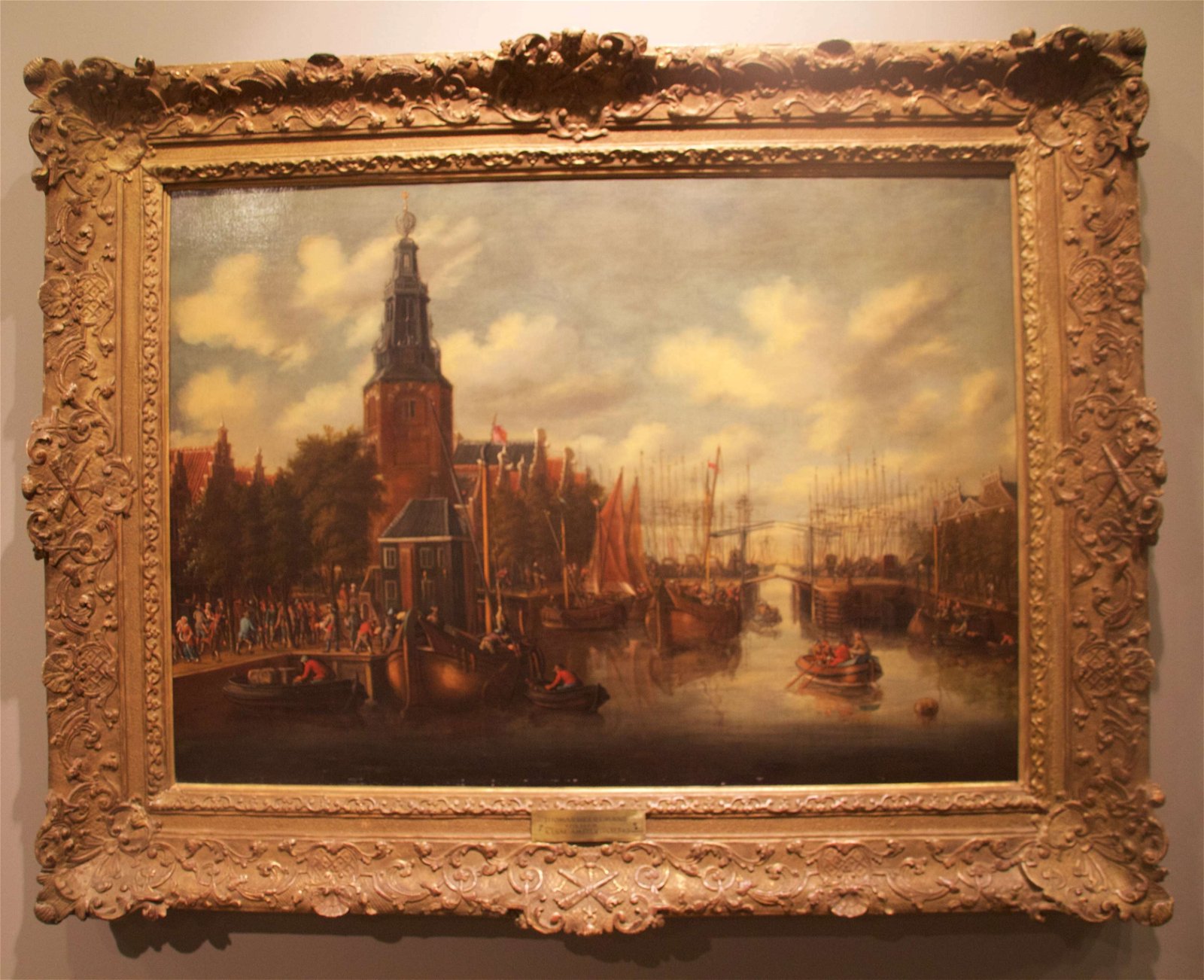 Gdansk National Museum