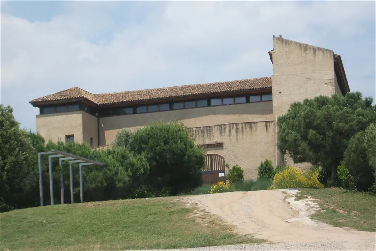 Museu Municipal Castell
