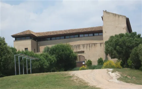 Rubí Municipal Museum