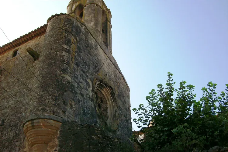 Castle of Púbol
