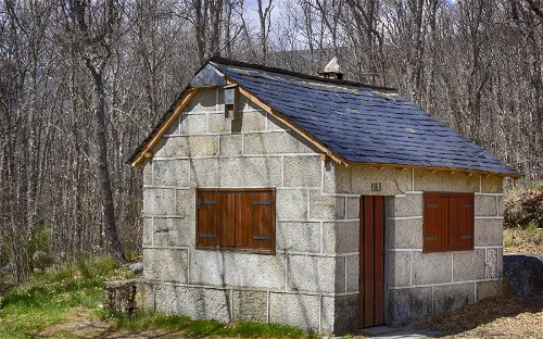 Parque Natural del Lago de Sanabria