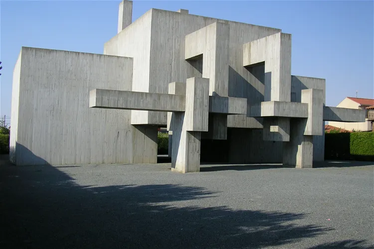 Museo Ángel Mateos