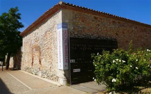 Centro de Interpretación de Nuevo Baztán