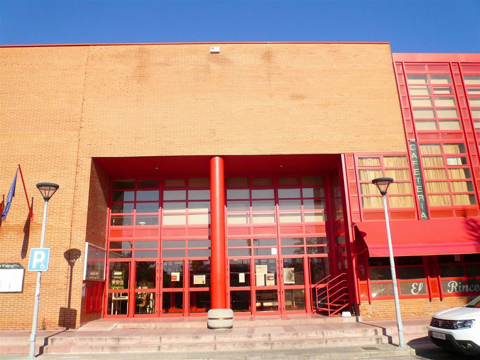 Municipal House of Culture