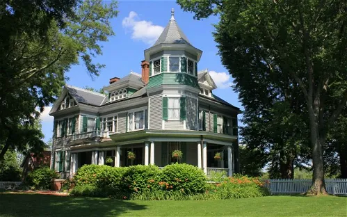 Avoca Museums & Historical Society