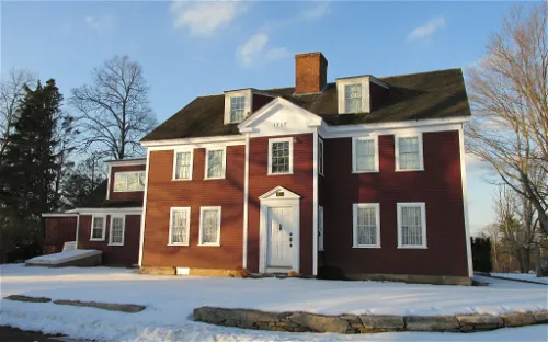 Waters Farm Preservation Inc