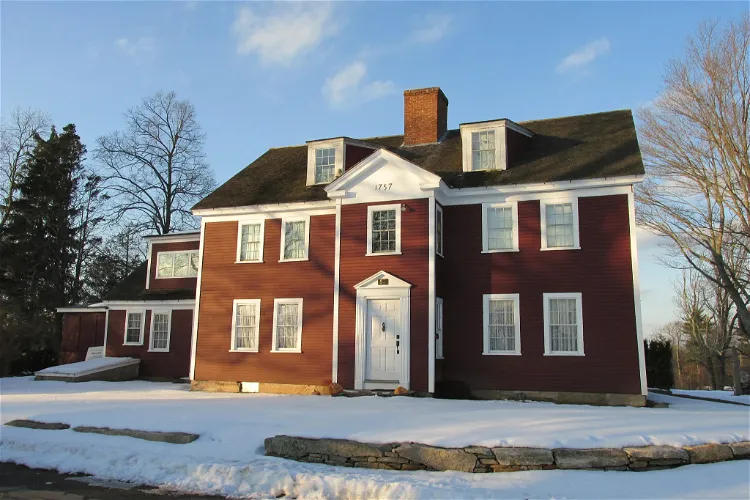 Waters Farm Preservation Inc