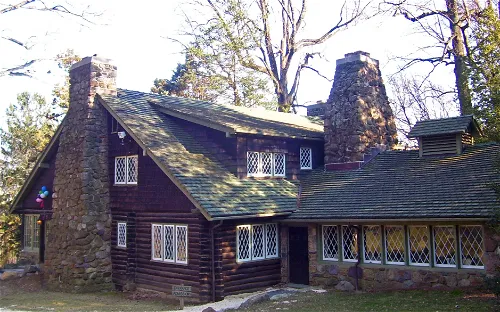The Stickley Museum at Craftsman Farms