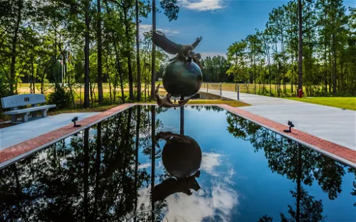 Carolina Museum of the Marine