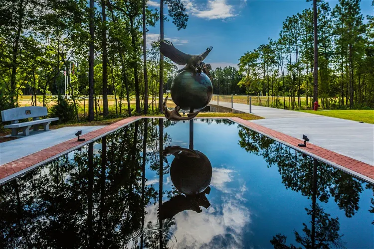 Carolina Museum of the Marine