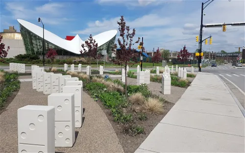 The Strong National Museum of Play