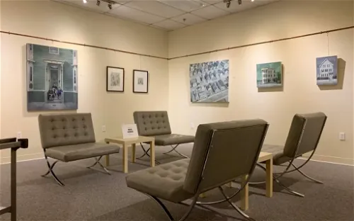 Rochester Museum of Fine Arts