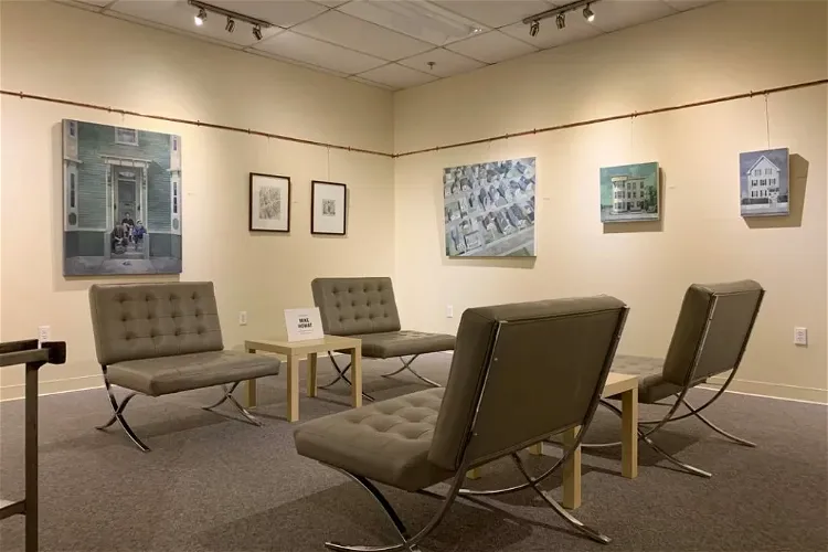 Rochester Museum of Fine Arts