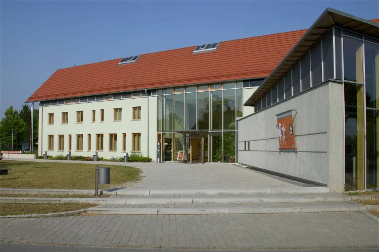 Museum Quintana