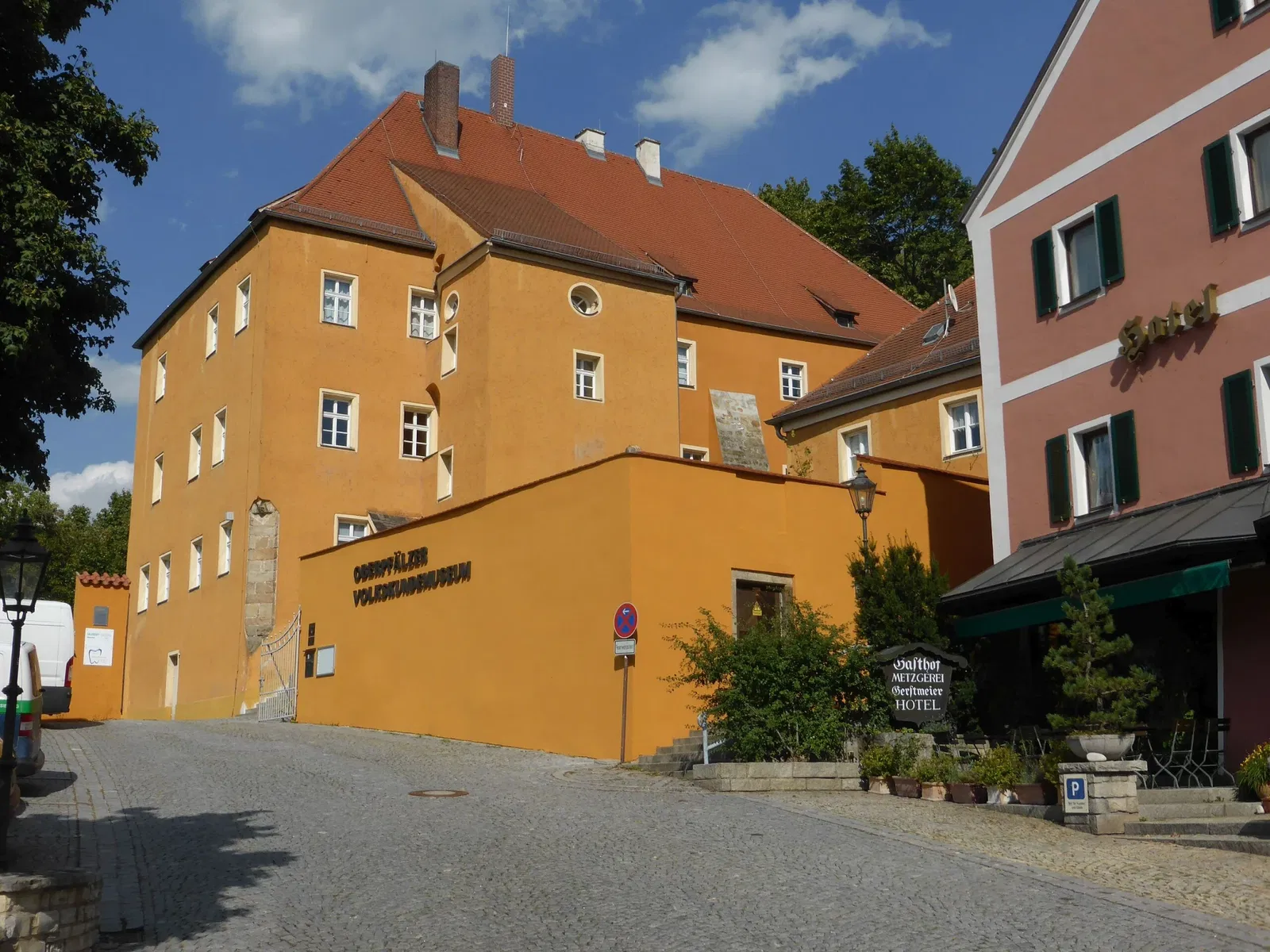 Oberpfälzer Volkskundemuseum
