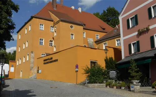 Oberpfälzer Volkskundemuseum