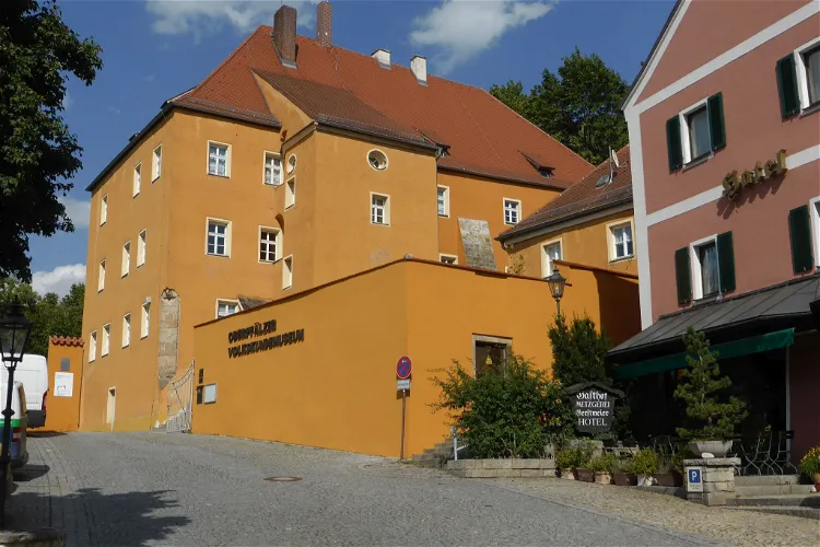 Oberpfälzer Volkskundemuseum
