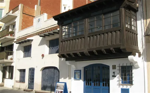 Casa Barral Museum