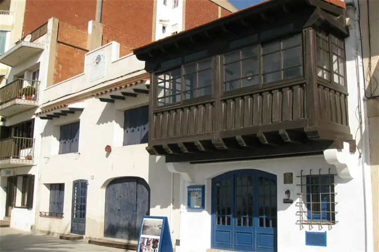 Museu Casa Barral