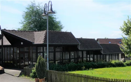 Regionalmuseum Römervilla Grenzach