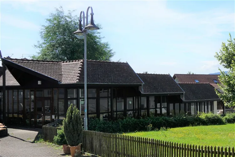 Regionalmuseum Römervilla Grenzach