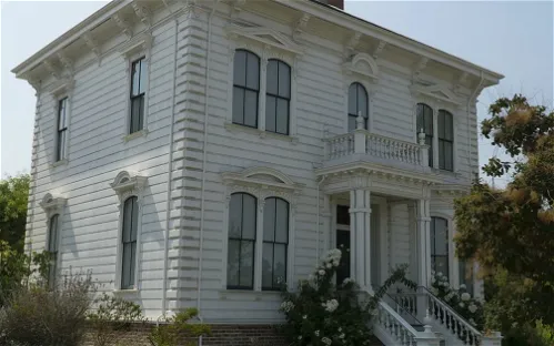 Forest Home Farms Historic Park