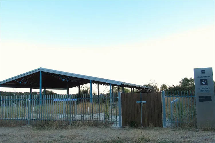 Yacimiento Arqueológico