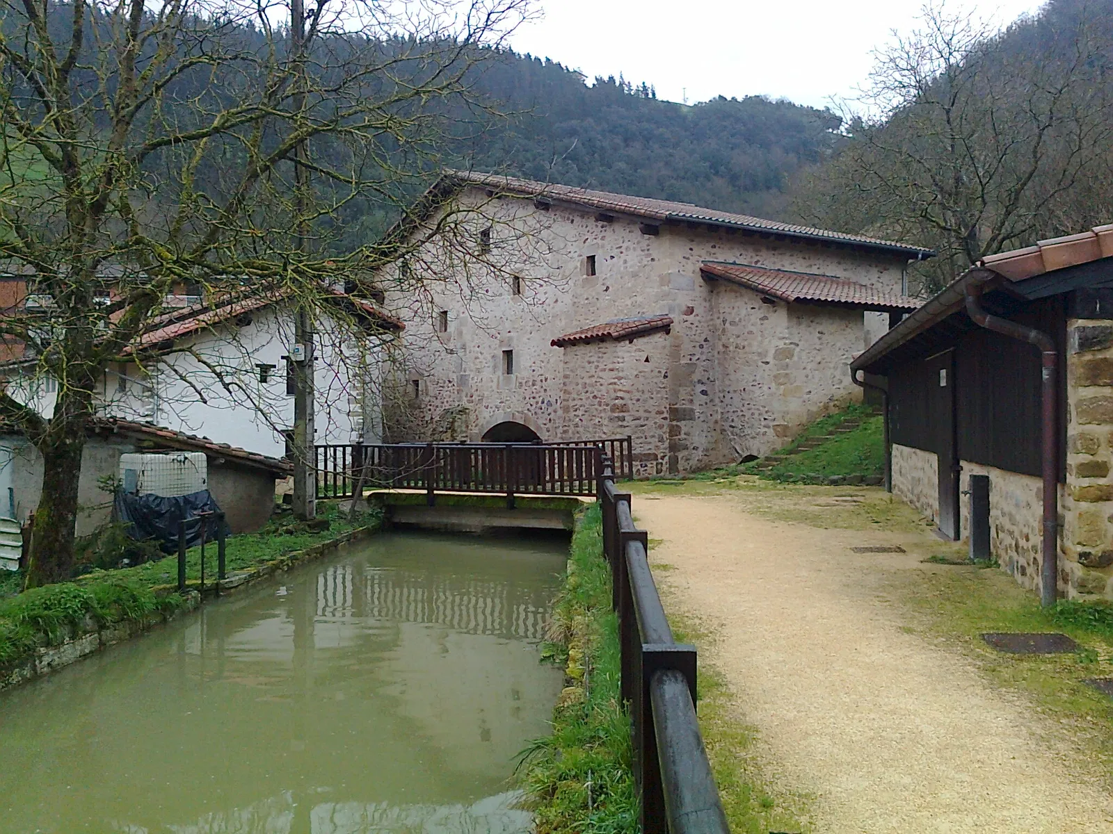 Museo Barandiaran